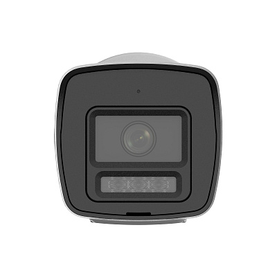 картинка HiLook IPC-B140HA-LUFC/SL (2,8 мм) 4МП ИК сетевая видеокамера от компании Intant